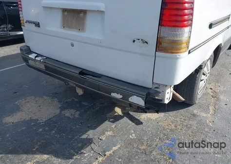 1994 Ford Aerostar z USA, uszkodzony, nr VIN 1FMDA31X7RZB16991